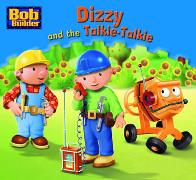 Dizzy and the Talkie-talkie