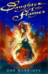 Daughter Of The Flames