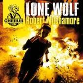 Lone Wolf: Book 16