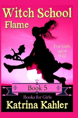 WITCH SCHOOL - Book 5