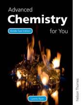 Advanced Chemistry for You