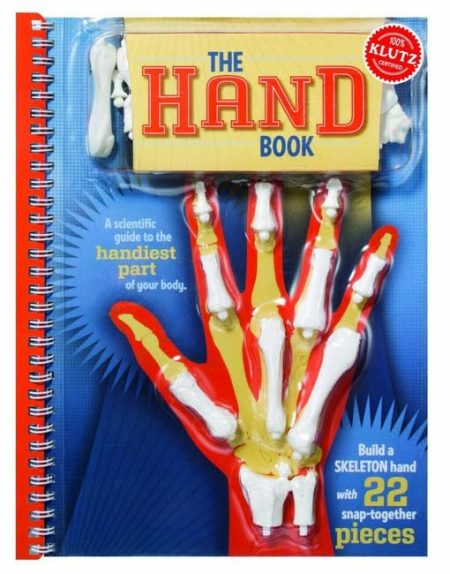 Klutz: Hand Book