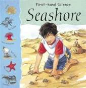First-hand Science: Seashore
