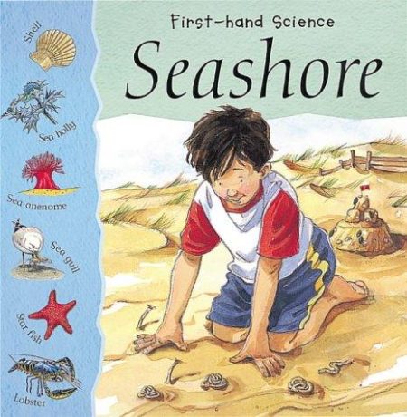 First-hand Science: Seashore