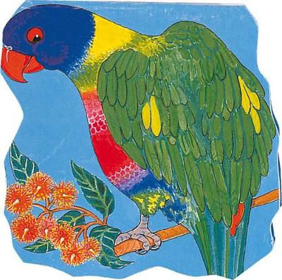 Pocket Parrot: Pocket PAL