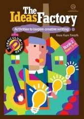 The Ideas Factory