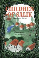 Children of Salik: Treasure Hunt