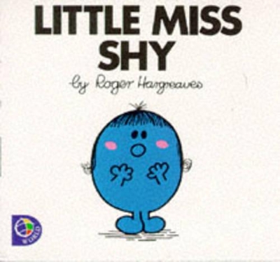 Little Miss Shy