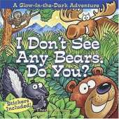 I Don't See Any Bears. Do You?