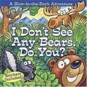 I Don't See Any Bears. Do You?