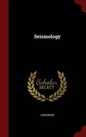 Seismology