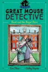 Basil and the Royal Dare