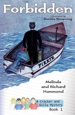 Forbidden: A Cracker & Gilly Mystery