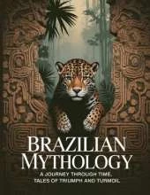 Brazilian Mythology: A Journey Through Time, Tales of Triumph and Turmoil