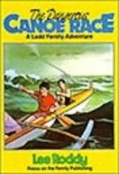 The Dangerous Canoe Race