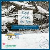 Right Where You Are