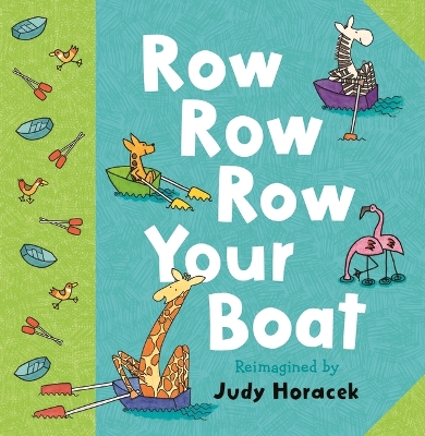 Row Row Row Your Boat