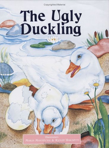 The Ugly Duckling
