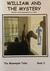 William and the Mystery