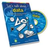 Let's Talk About Data: A Guide for Secondary Teachers Teaching Data