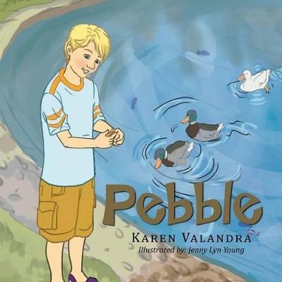 Pebble
