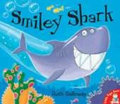 Smiley Shark