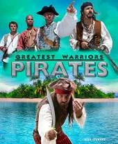 Greatest Warriors: Pirates
