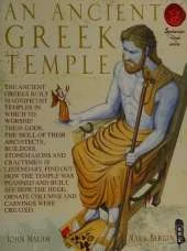 An Ancient Greek Temple