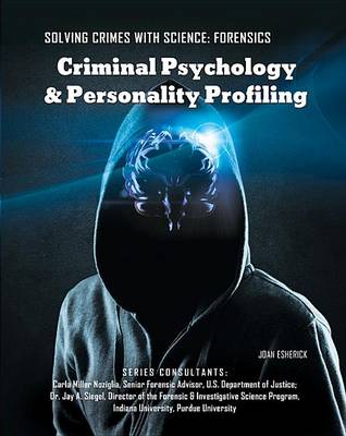 Criminal Psychology and Personlaity Profiling