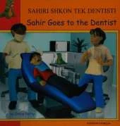 Sahir Goes to the Dentist