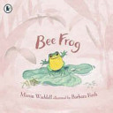 Bee Frog