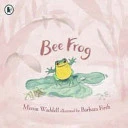 Bee Frog