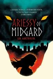 Ariessy of Midgard