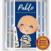 Pablo: Pablo Picasso: A Bilingual Book in English and Spanish