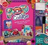 Pop Collage