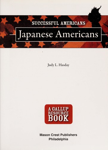 Japanese Americans