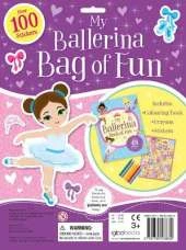 Ballerina