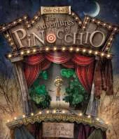 Adventures of Pinocchio