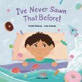 I've Never Sawn That Before!: Nate discovers that he can feel safe and snug at night without his hearing aids