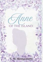 Anne of the Island