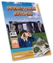 Prehistoric Britain : A Journey Through the Prehistoric World