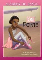 On Pointe