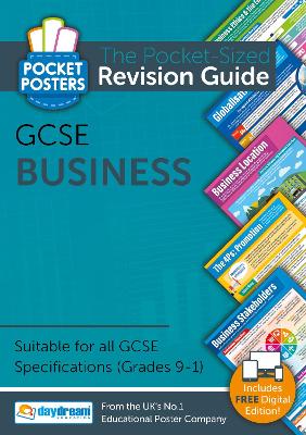 GCSE Business Revision Guide
