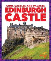 Edinburgh Castle