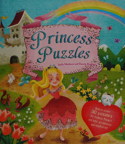 Princess Puzzles