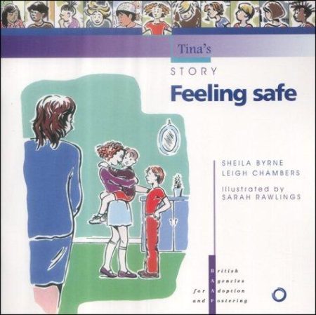 Feeling Safe: Tina's Story