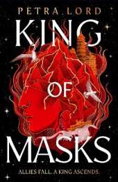 King of Masks