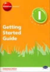 Abacus Evolve Year 1 Upgrade Getting Started Guide