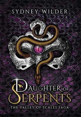 Daughter of Serpents