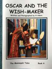 Oscar and the Wish-maker